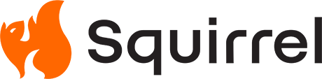 Squirrel Studio Logo